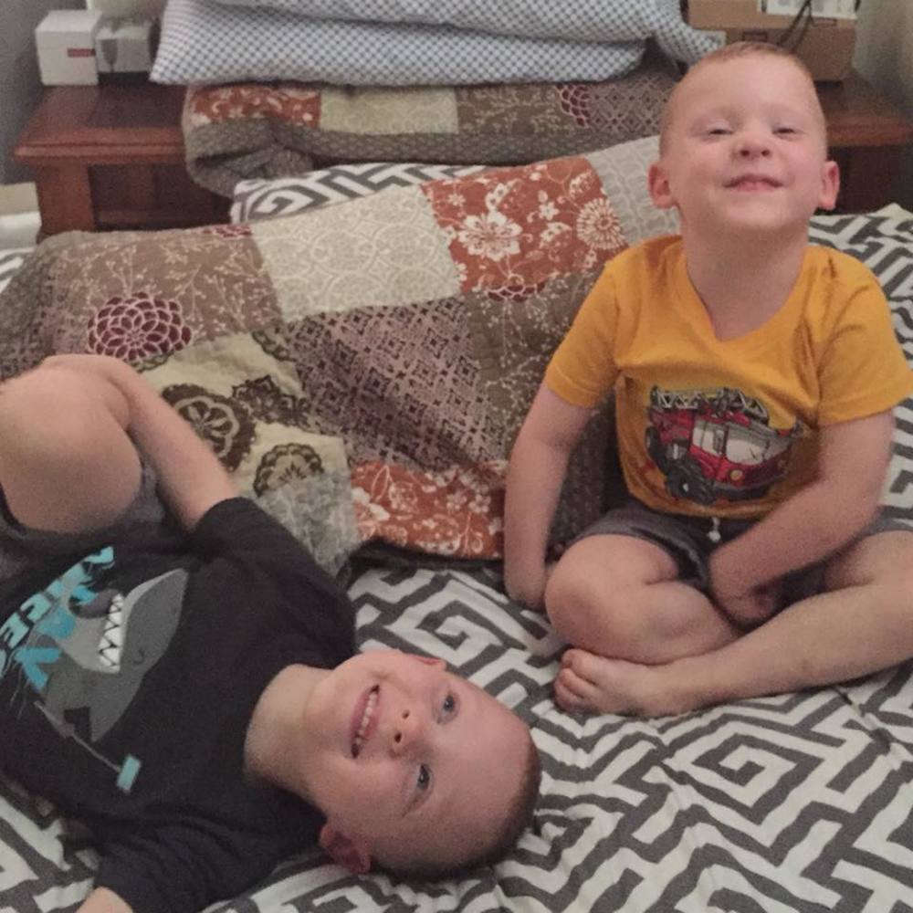 Meet your Posher, Debbie